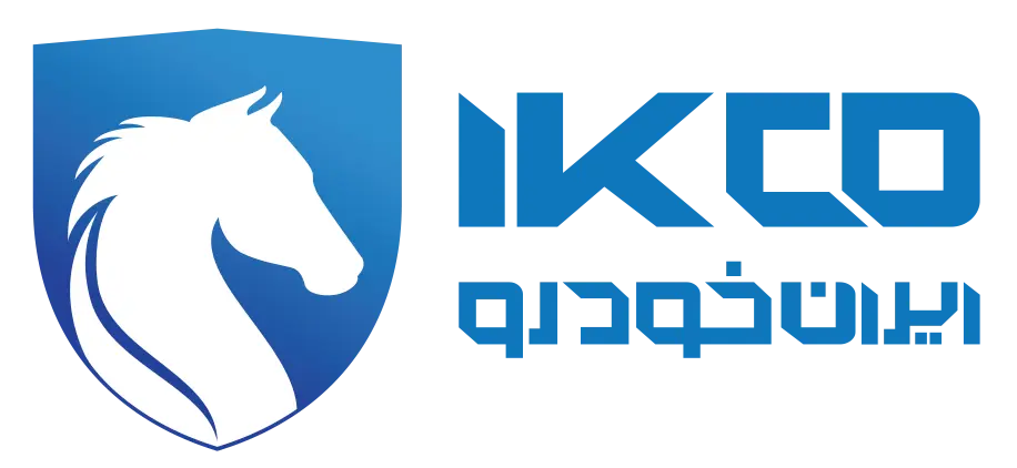 لوگوی ایرانخودرو